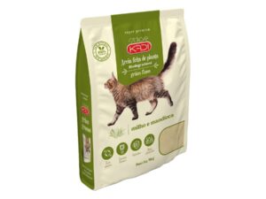 melhor areia para gato apartamento featured