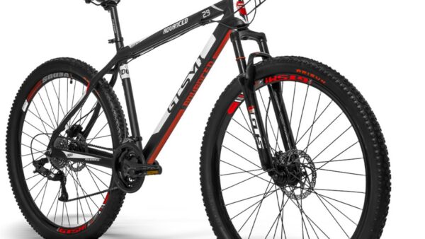 Bicicleta aro 29 de trilha