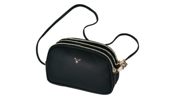 melhor bolsa feminina de couro featured