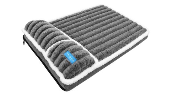 melhor cama ortopedica para cachorro featured