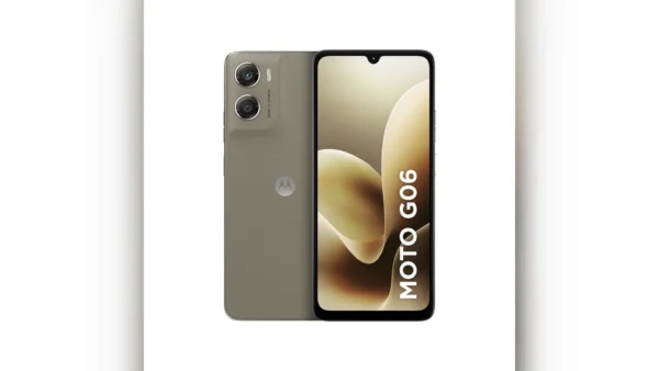 Motorola G06-256GB ou G17-128GB: qual Celular comprar?