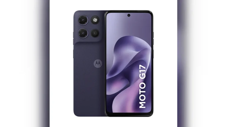 Motorola G17-128GB ou Samsung A17-256GB: qual Celular…