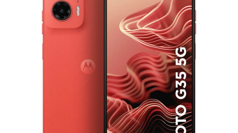 Motorola G35-128GB ou Samsung A17-256GB: qual Celular…