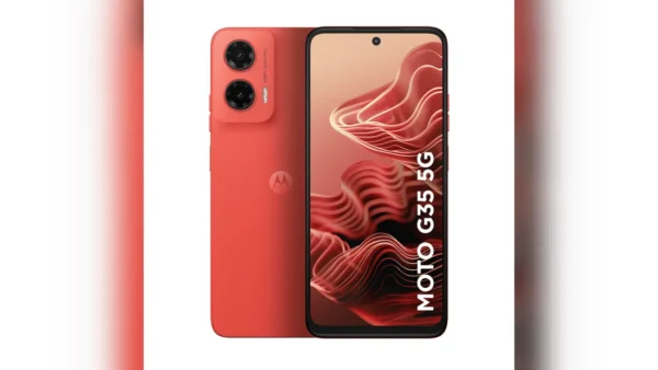 Motorola G35-128GB ou G35-256GB: qual Celular comprar?