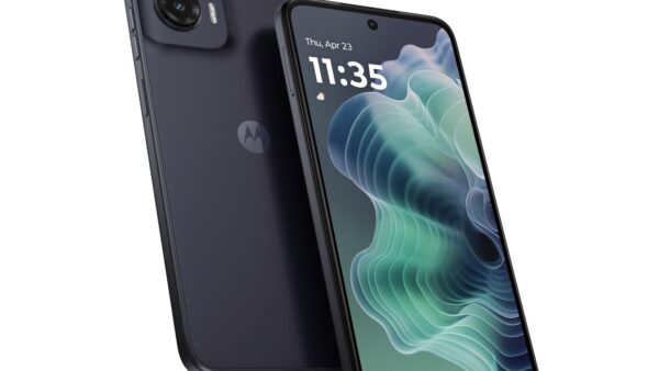 Motorola G35-256GB ou Samsung A06-128GB: qual Celular comprar?