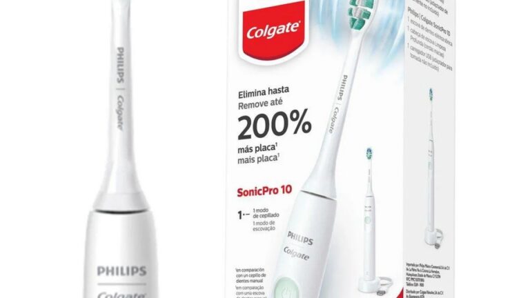 Melhores Escovas de Dente Elétricas Colgate: as aprovadas e…