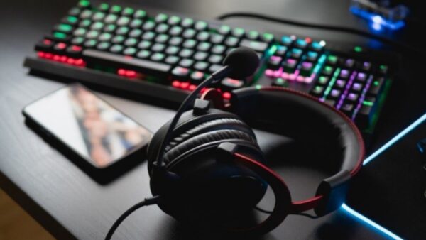 Headsets gamer entre 200 e 500 reais