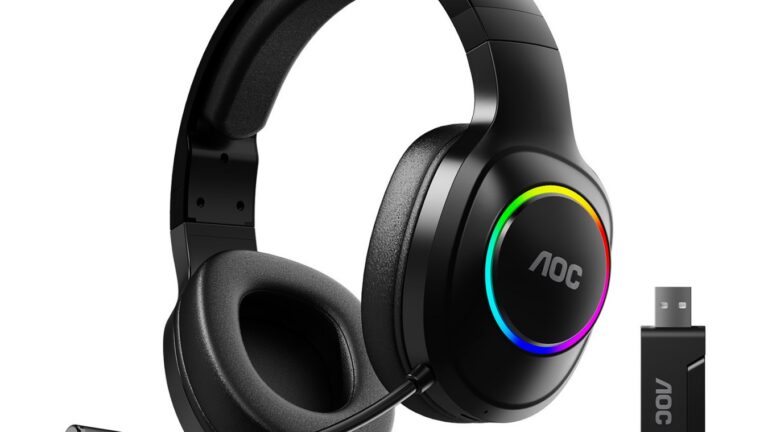 Melhor headset gamer Bluetooth: 9 que funcionam no celular…