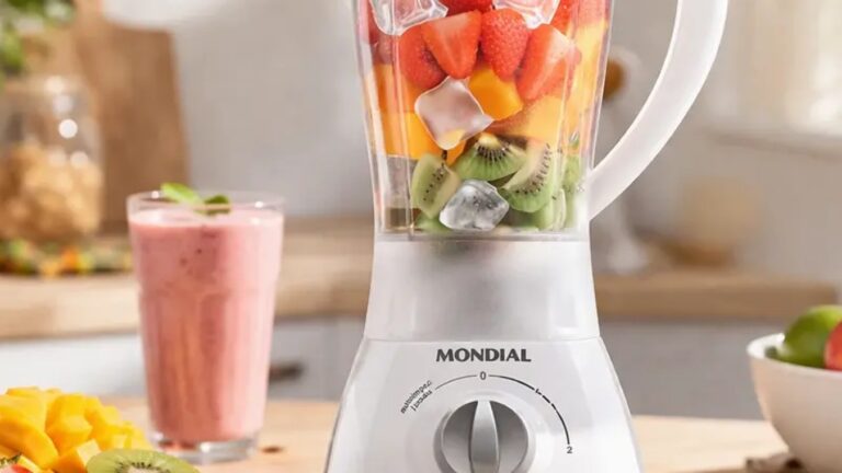 MONDIAL L900 ou L98: qual Liquidificador Mondial comprar?