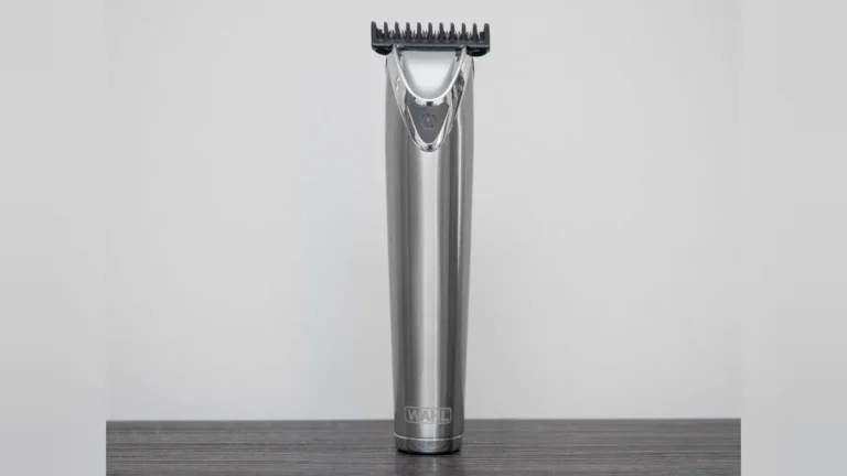 Melhor máquina de cortar cabelo até R$ 200: comparativo por…