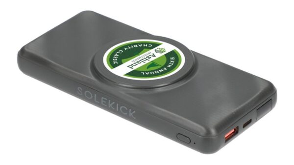 Melhor power bank custo-benefício em 2026