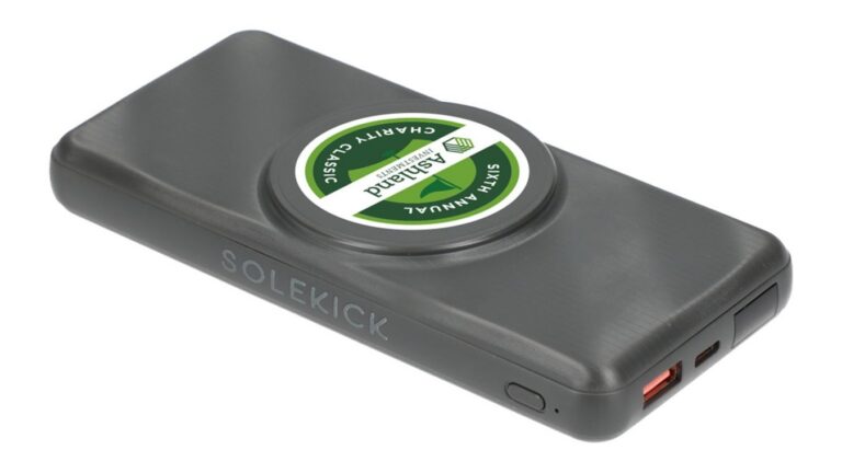 Melhor power bank custo-benefício em 2026