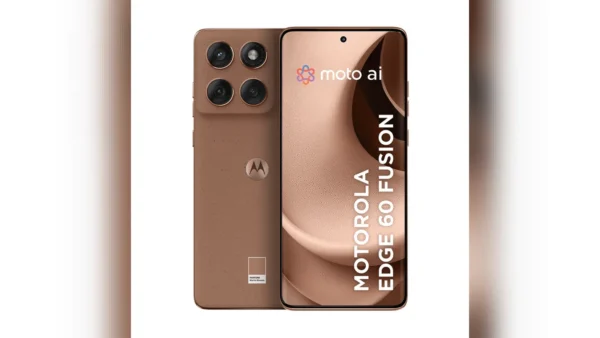 Motorola Edge 60 Fusion ou G86-512GB: qual Smartphone comprar?