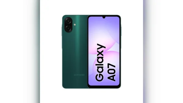 Samsung A07-128GB ou XIAOMI C85-256GB: qual Smartphone comprar?