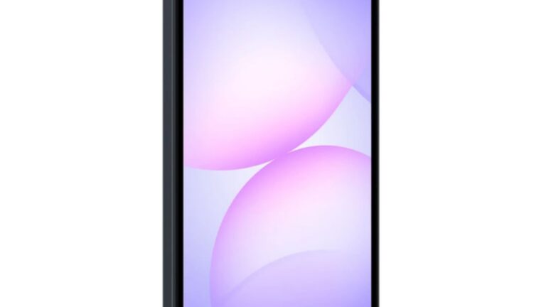 Samsung A07-128GB ou Motorola G67-256GB: qual Smartphone…