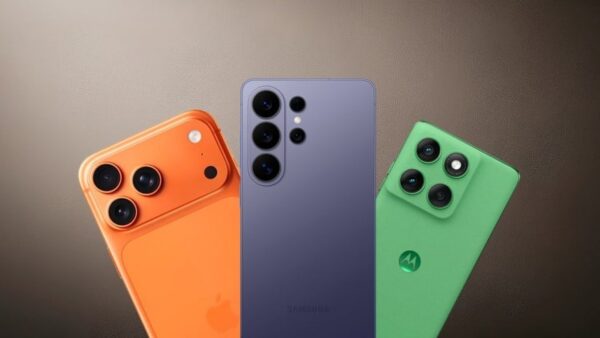 smartphone