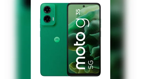 Motorola G35-128GB ou G15-256GB: qual Smartphone Motorola comprar?