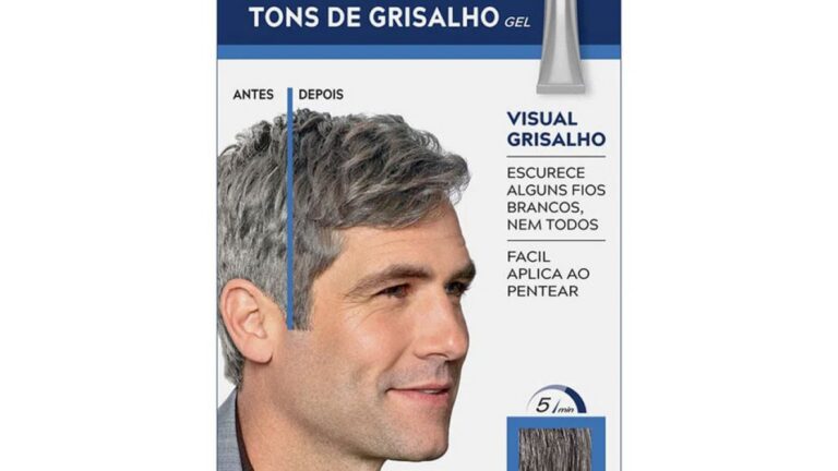 Melhor tinta para cabelo branco: as que declaram 100% de…