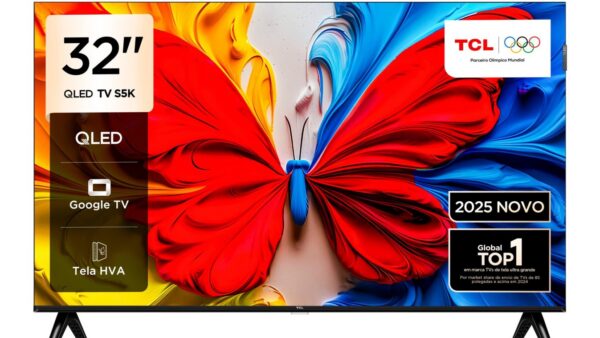 Melhor TV até R$ 1.000: o que dá para comprar de verdade