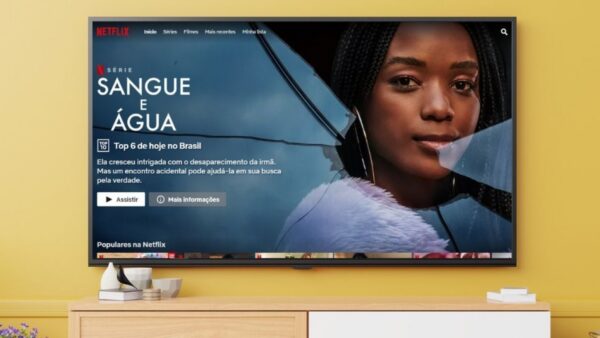 Melhor TV até R$ 2.000: a faixa em que o 4K entra