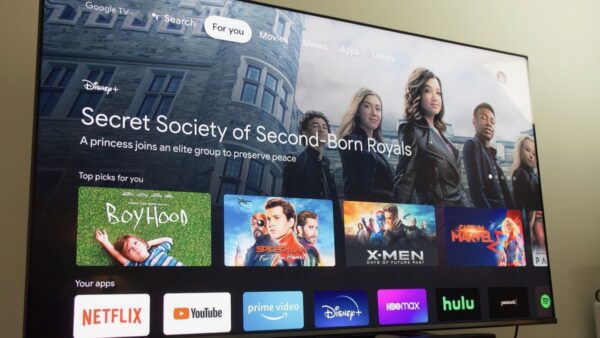 Melhor TV com Android: Android TV, Google TV e Android puro