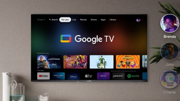 Melhor TV com Google TV: quais modelos têm, e o que muda