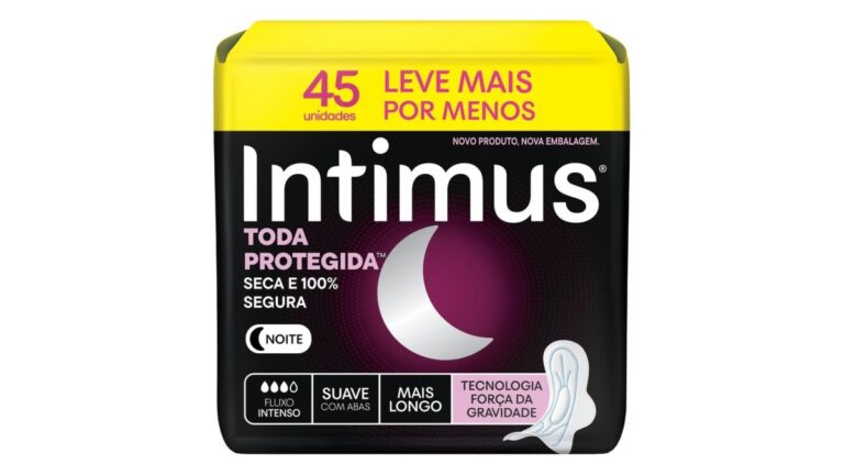 Melhores absorventes noturnos: 1 em 25 diz quantos…
