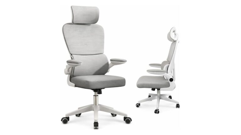 Melhores cadeiras ergonômicas custo-benefício: o preço…