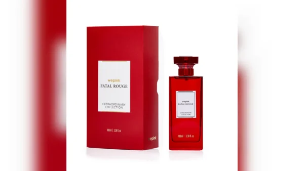 Melhores perfumes WePink em 2026: qual comprar por família olfativa