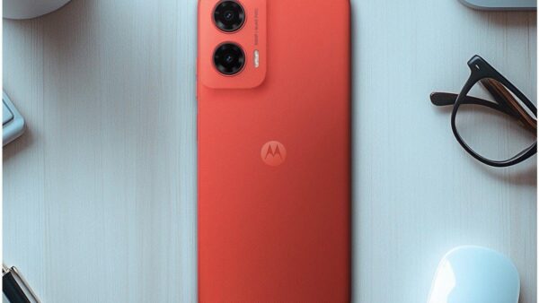 Motorola G35-128GB ou G56-256GB: qual Celular comprar?