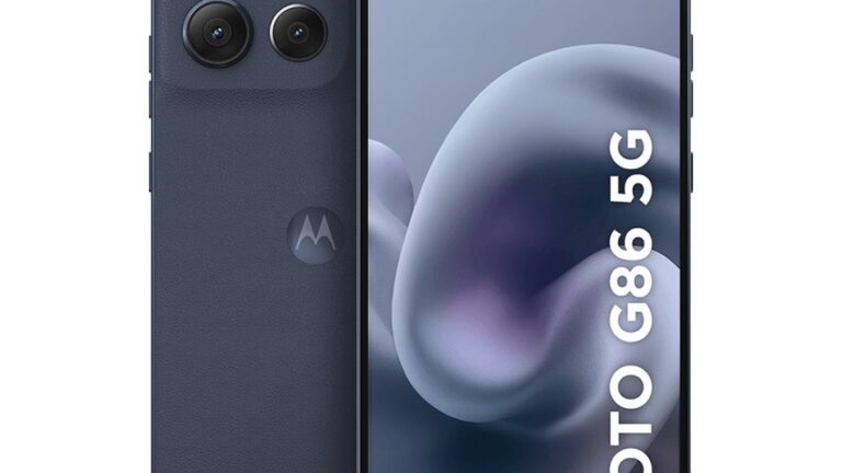 Motorola Moto G35: ficha técnica completa e preço nas duas…