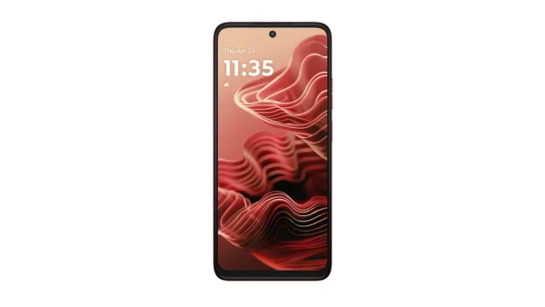 Motorola Moto G35: ficha técnica completa e preço nas duas lojas