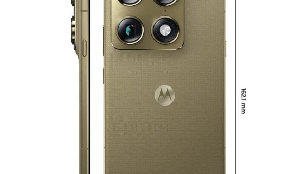 Motorola Signature 5G