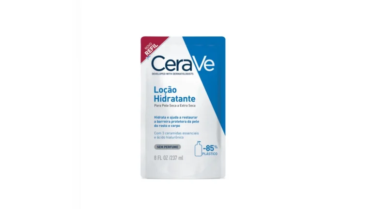 Onde comprar a CeraVe Loção Hidratante Corporal 237 ml…
