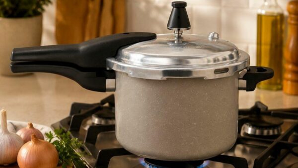 panela de pressão