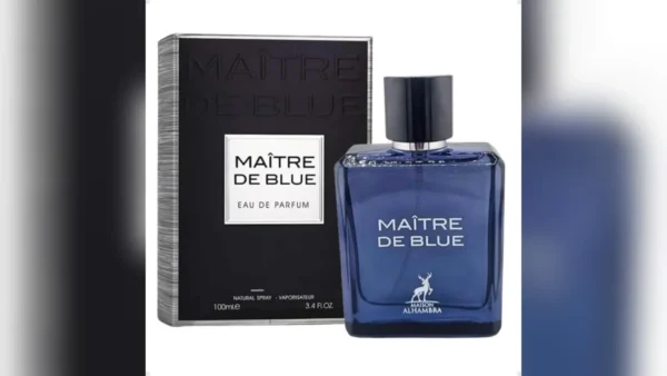 Perfume árabe azul: os 7 melhores frescos (estilo Bleu de Chanel) 2026