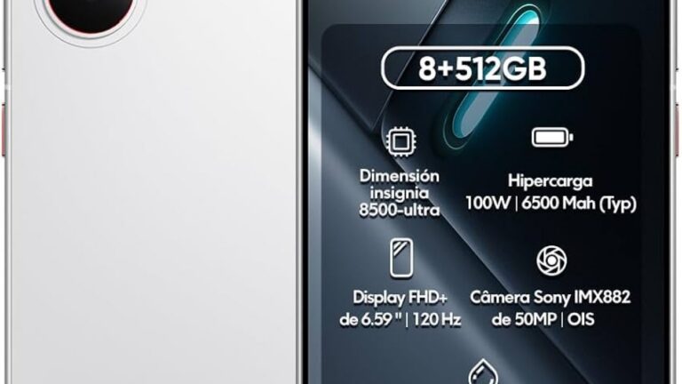 Poco X8 Pro vale a pena? Preço em 256 GB e 512 GB e a…