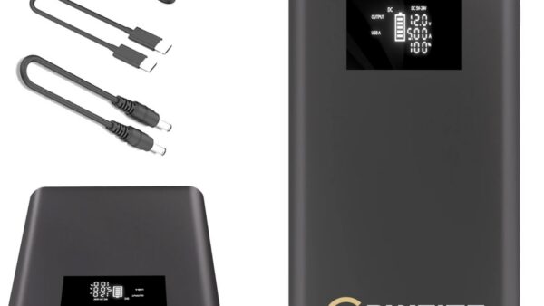 Melhor power bank para notebook 2026: USB-C PD (por faixa de preço)