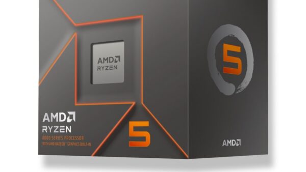 Processadores AMD Ryzen para RTX 5060