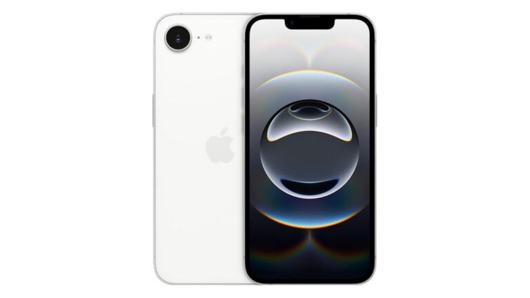 Qual iPhone comprar em 2026: quanto custa cada degrau da…