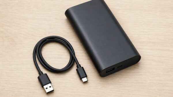 Quantos mAh de power bank você precisa? (guia 2026)