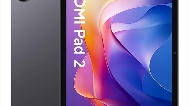 Redmi Pad 2 vale a pena? Preço em 128 GB e 256 GB e a…