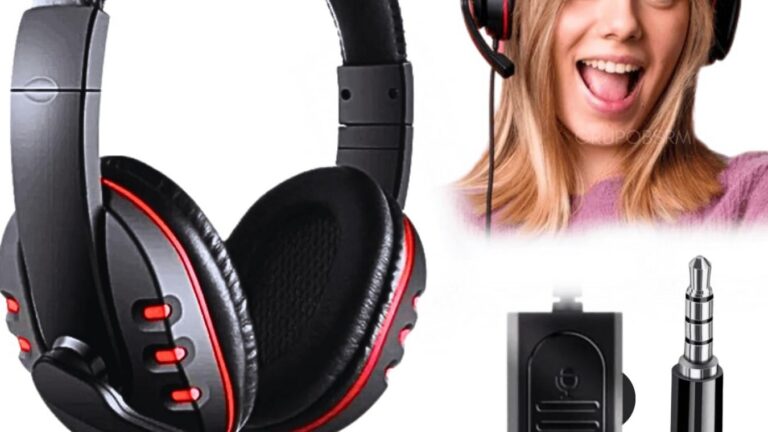 Redragon Zeus X ou Havit H2002d: o duelo é USB contra P3, e…