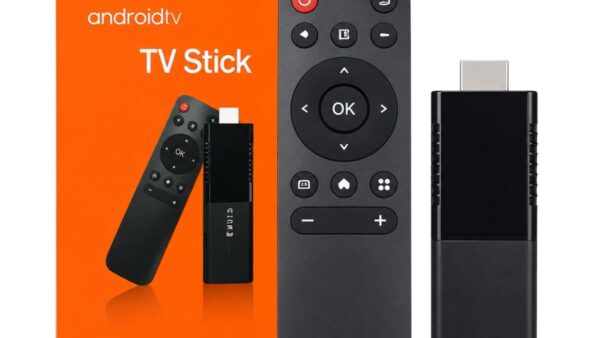 tv stick 4k