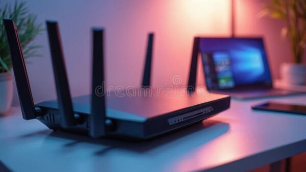 Roteadores Intelbras e TP-Link comparados por preço e avaliações