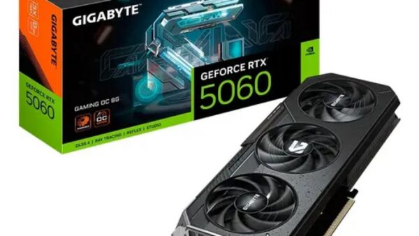 RTX 5060 Ti 16 GB e RTX 5070 comparadas