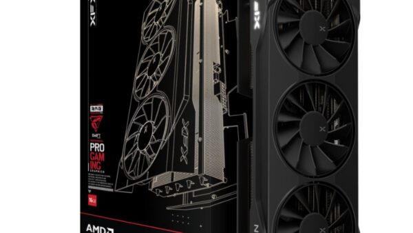 RTX 5070 e RX 9070 XT comparadas
