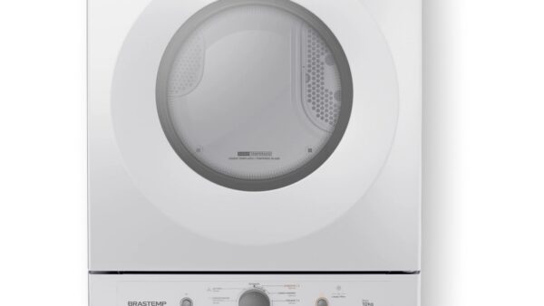 Secadora Brastemp 10 kg