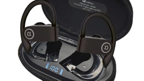 fone bluetooth