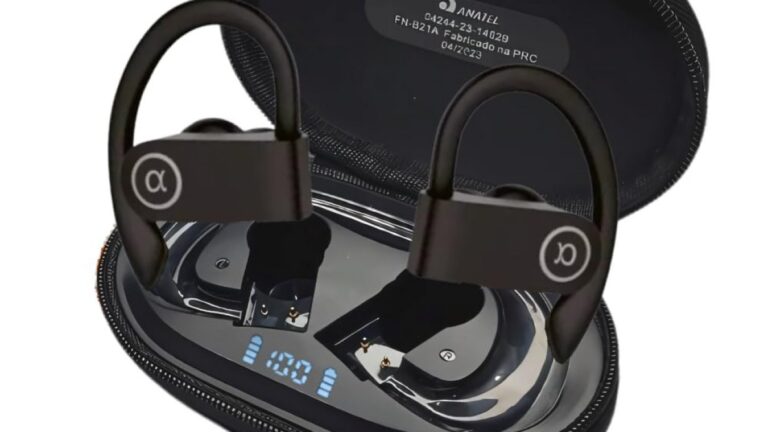 Soundcore P30I vale a pena? Veja preço, recursos e…